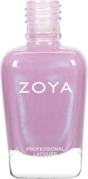 Zoya Leslie (Farblack)