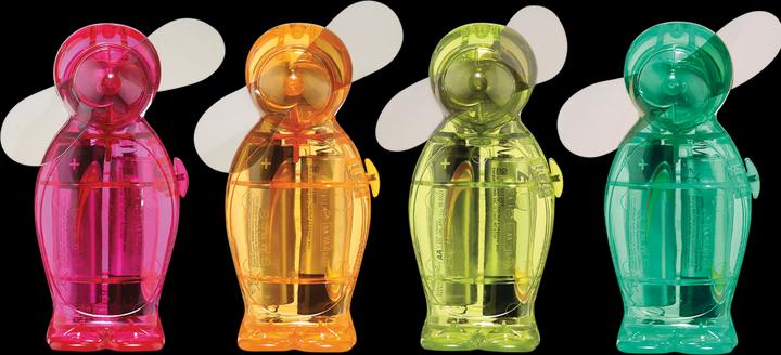 Produktbild Cilio Mini-Ventilator