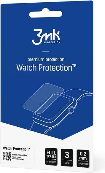 Produktbild 3MK Watch Protection ARC pro Apple Watch 10 46mm