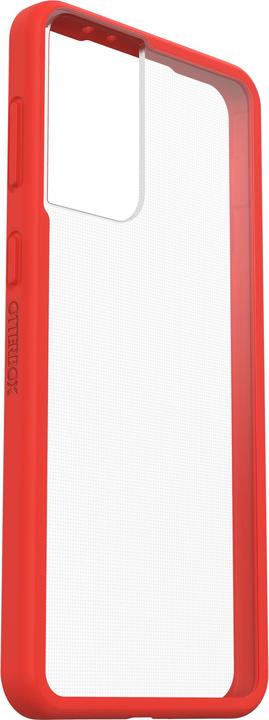 Produktbild OtterBox React (Samsung Galaxy S21+)