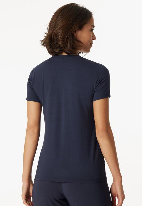 Actual product image Schiesser Mix & Relax pyjama top (36)