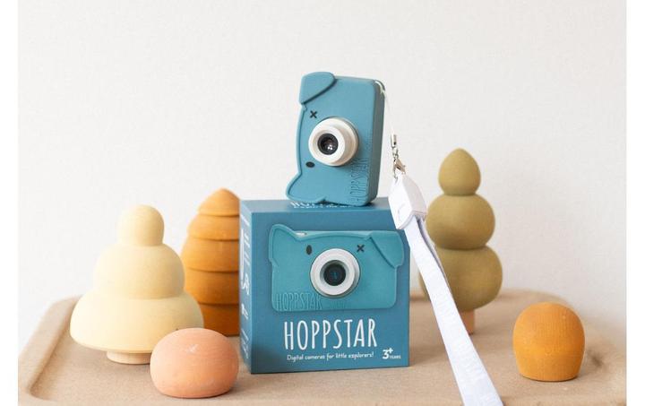 Produktbild Hoppstar Rookie Digitalkamera