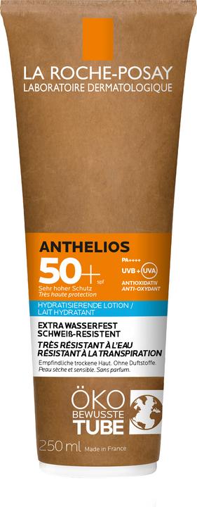 Anthelios (Suntan lotion, SPF 50+, 250 ml, 267 g)