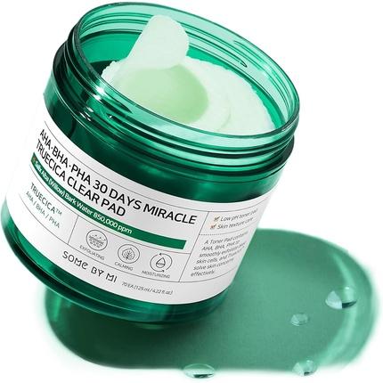Produktbild Some By Mi AHA BHA PHA 30 Days Miracle Truecica (125 ml)
