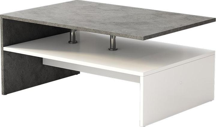 Image du produit Oskar-Store Mike (90 x 42 x 60 cm)
