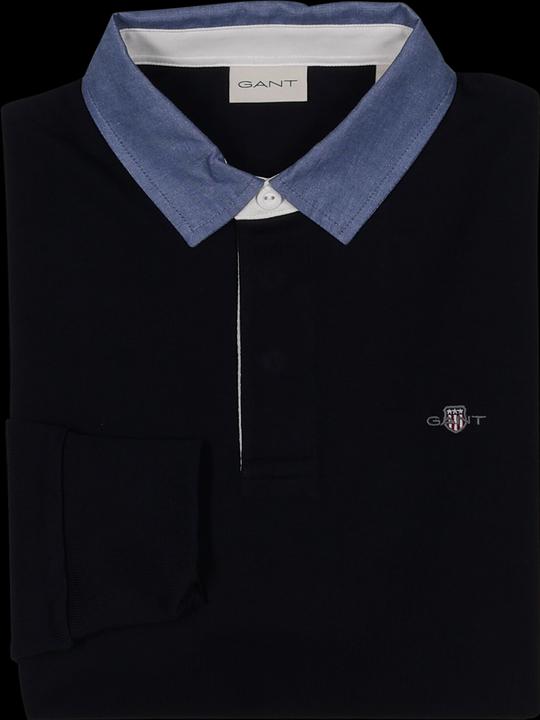 Actual product image GANT Rugby jumper (3XL)