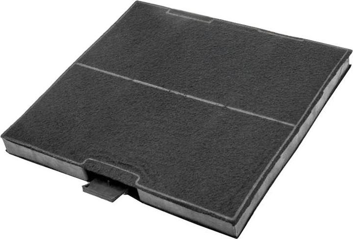 Actual product image Flickbee Activated charcoal filter for Bosch Siemens extractor hood - replaces 00744075, 00669419, DHZ5226
