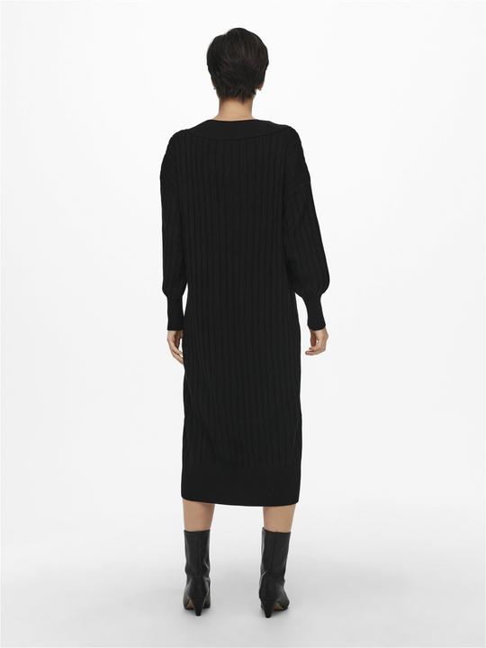 Immagine prodotto Only Abito in maglia di lunghezza midi (L)