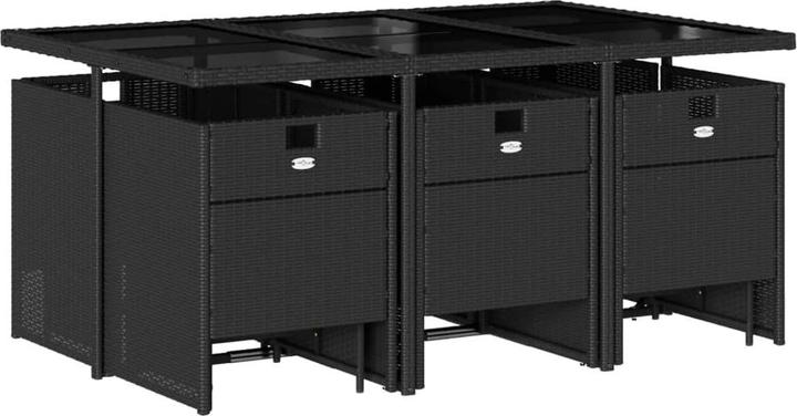 Produktbild VidaXL Tekmessa (106 cm)