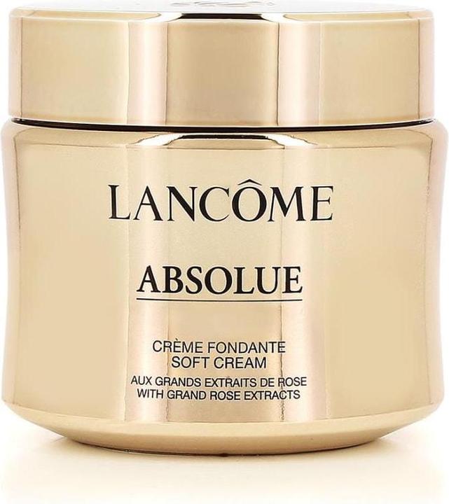 Produktbild Lancôme Absolue Soft Cream (60 ml, 24h Creme)