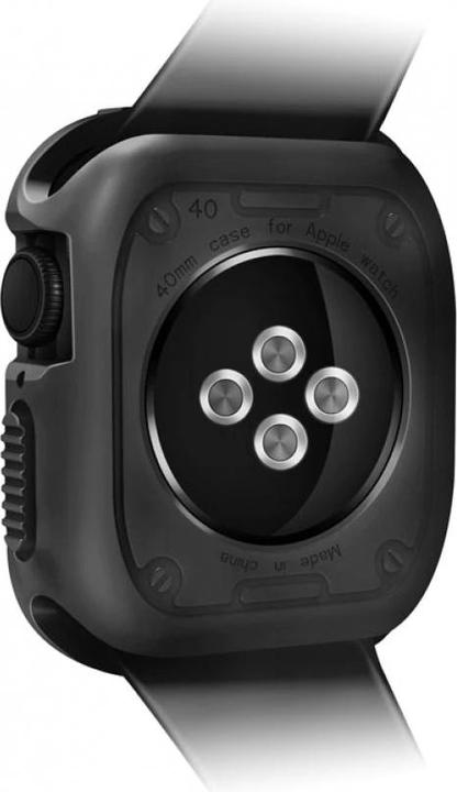 Image du produit Screenguard Étui pour Apple Watch 44mm Rugged Armor