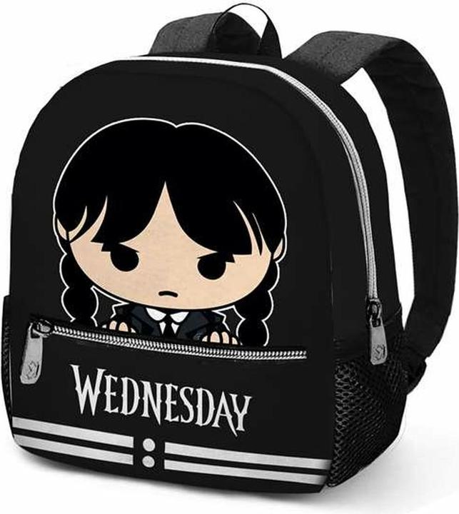 Karactermania Wednesday Rucksack Sweet Cute (9.50 l)