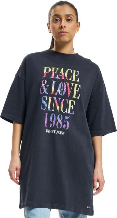 Actual product image Tommy Hilfiger Tommy Jeans T-shirt - 88745 (S)