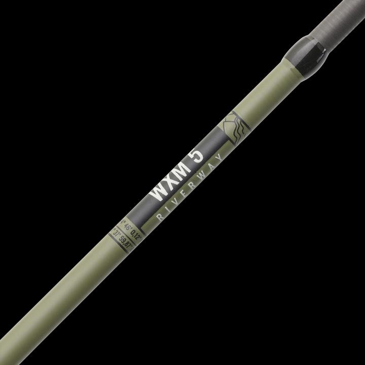 Image du produit Caperlan WXM-5 150 (Canne à glace, 150 cm)