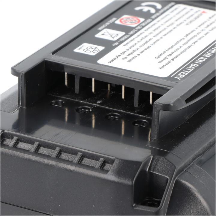 Image du produit AccuCell Akku Ryobi BPL-3626 Akku RBL 36B, 4120011 (36 V)