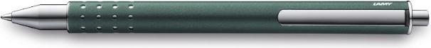 Lamy Roller Swift black forest (Mattes Dunkelgrün, 1 x)