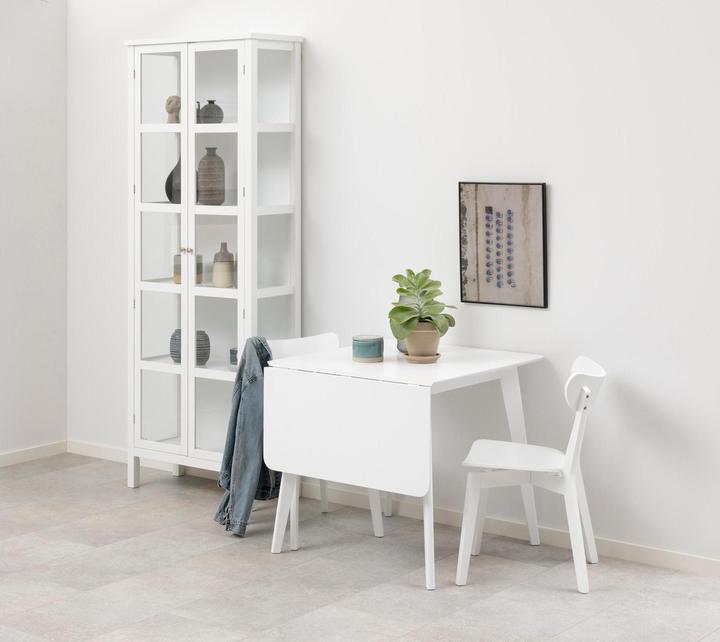 Image du produit AC Design Roxby (120 x 80 x 76 cm)