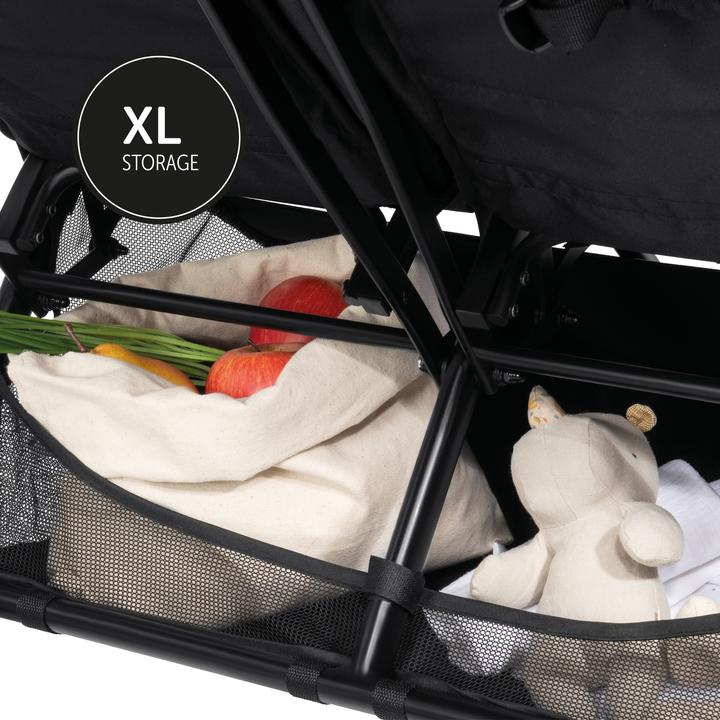 Image du produit Hauck Swift X Duo