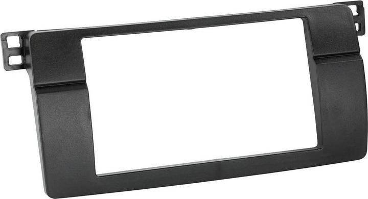 Image du produit ACV 2-DIN RB BMW série 3 (E46) montage au centre
