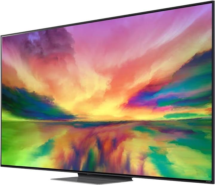 Produktbild LG 65QNED816RE (65", QNED81, QNED, 4K, 2023)