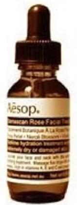Aesop Skin Damascan Rose (25 ml)