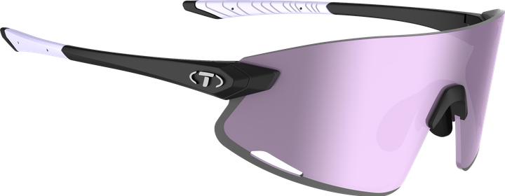 Image du produit Tifosi Vogel Xc Brille Mattschwarz (Noir mat, Miroir violet)