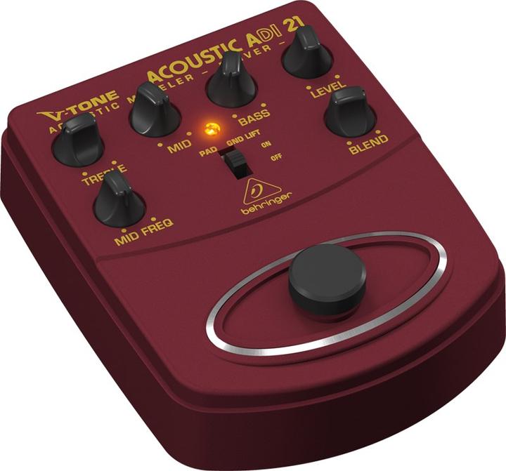 Produktbild Behringer V-Tone Adi21 (Gitarre)