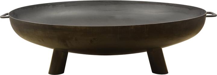 Produktbild Esschert Design Stahlfeuerschale 100 cm (11.02 cm)