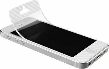 Produktbild Artwizz ScratchStopper Carbon (1 Stück, Apple iPhone 5s, Apple iPhone SE, Apple iPhone 5)