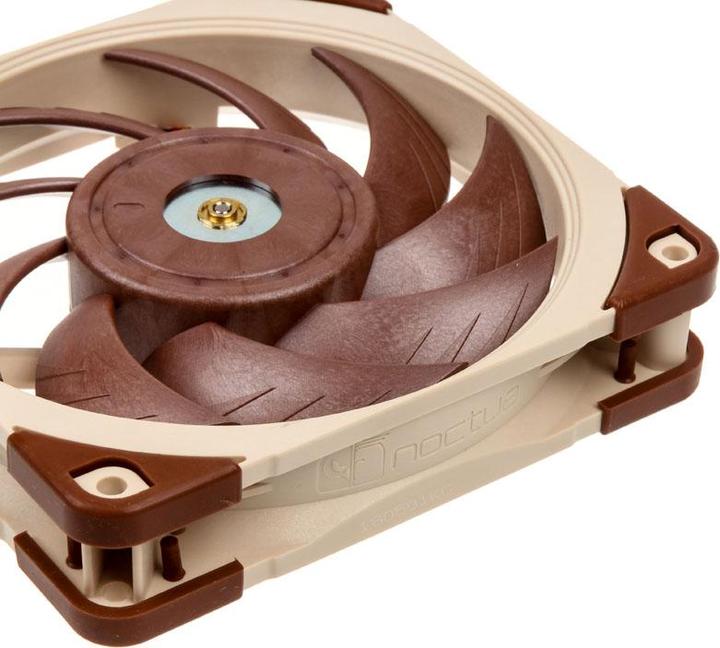 Produktbild Noctua NF-A12 PWM (120 mm, 1 x)