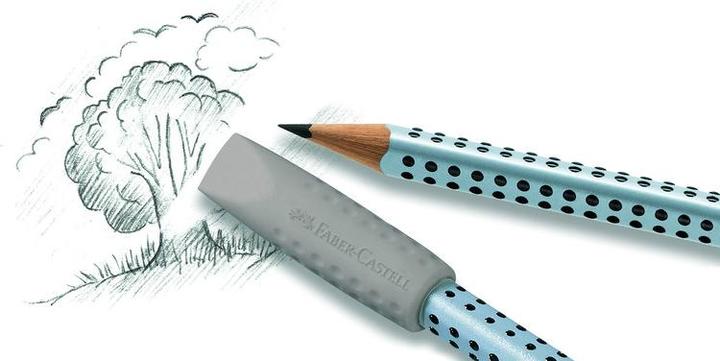 Actual product image Faber-Castell Grip 2001