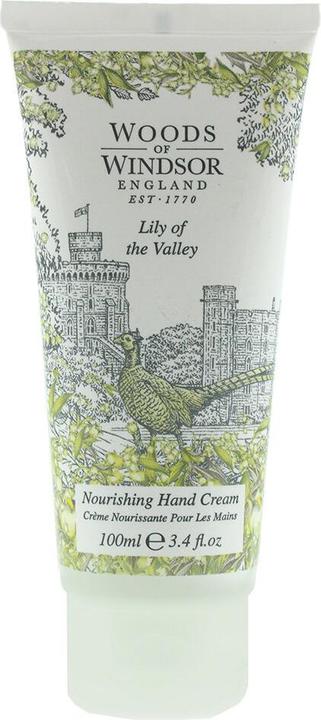 Produktbild Woods Of Windsor Lily of the Valley () by (100 ml)