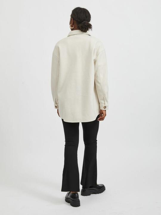 Produktbild Vila Oversize Hemd Jacke (XXL)