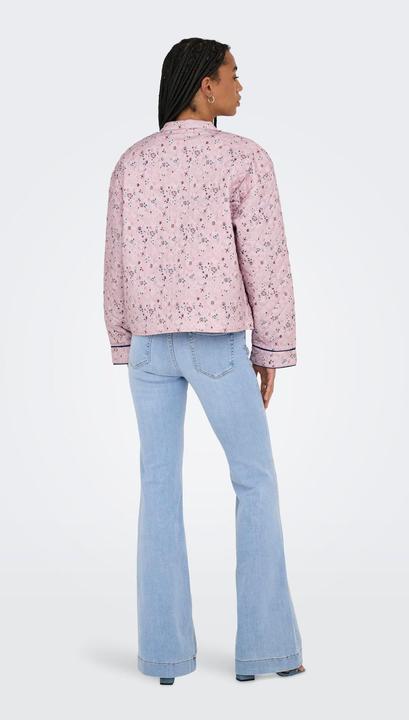 Produktbild Only Onlhallie Quilted Jacket Otw Noos (L)