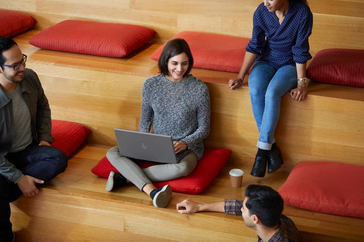Image du produit HP ZBook – 15v G5 (15.60", Intel Core i7-8850H Intel Core i7-8850H, 32 Go, 512 Go, CH)