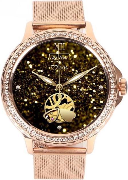Image du produit MU Style Montre intelligente pour femme TKY-NX19 Series