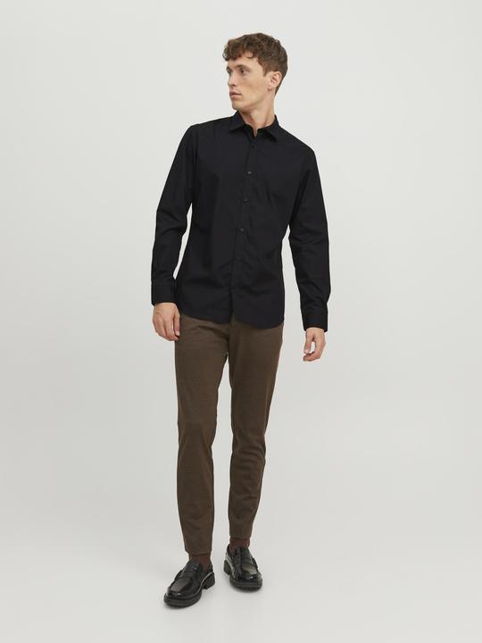 Immagine prodotto Jack & Jones Camicia a tinta unita (XL)