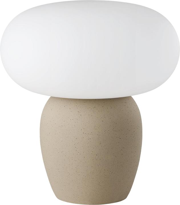 Actual product image EGLO LED table lamp (E27)