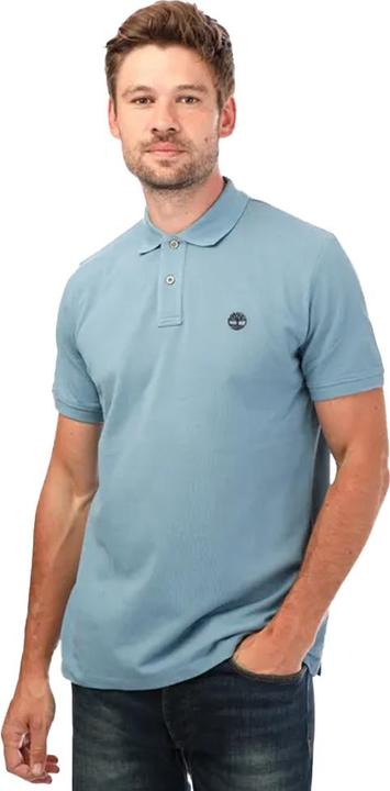 Produktbild Timberland Poloshirt kurzärmlig (S)
