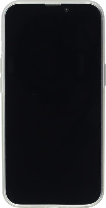 Produktbild PhoneLook Hülle Gummi Silikon Gel Simple Super Clear flexibel (Apple iPhone 15)