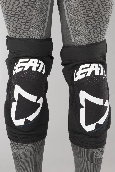 Produktbild Leatt 3DF 5.0 (M, Knieschoner, Paar)
