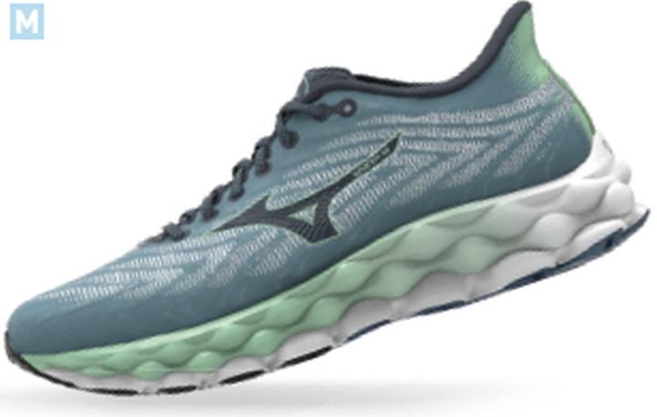 Mizuno Wave Sky 8