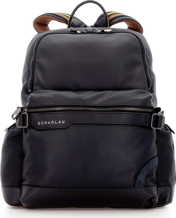 Scharlau Wuxor - Lederrucksack