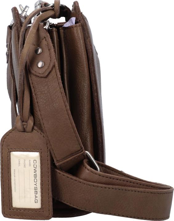 Immagine prodotto Cowboysbag Borsa a tracolla Rafford in pelle 29 cm