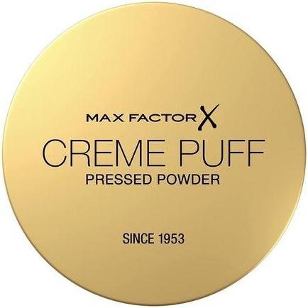 Image du produit Max Factor Creme Puff Powder - Poudre compacte 14 g 75 Golden (L) (Golden)