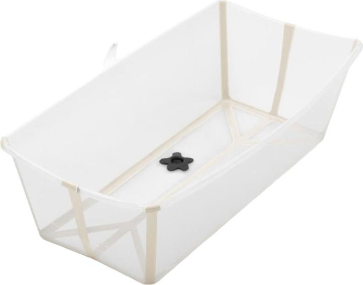 Actual product image Stokke Flexi Bath X-Large with Newborn Support V3