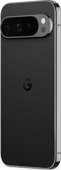 Actual product image Google Pixel 9 Pro XL (1000 GB, Obsidian, 6.80", SIM + eSIM, 50 Mpx, 5G)
