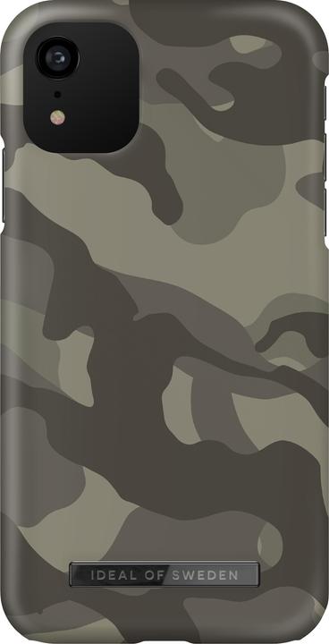 Produktbild iDeal Of Sweden Designer Hard-Cover Matte Camo (Apple iPhone 11)