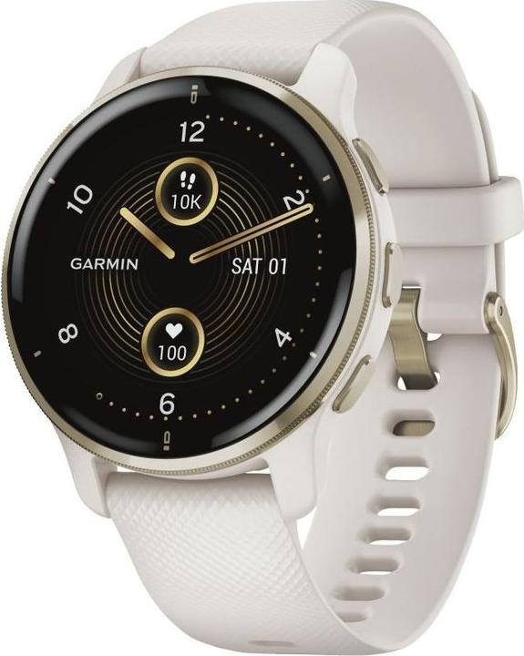Actual product image Garmin Venu 2 Plus (43 mm)