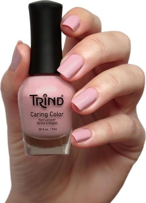 Actual product image Trind Caring Color CC266 Baby Girl (Colour paint)
